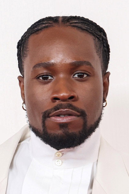 Imagen de perfil de Shameik Moore