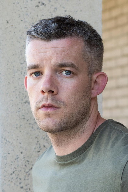 Imagen de perfil de Russell Tovey
