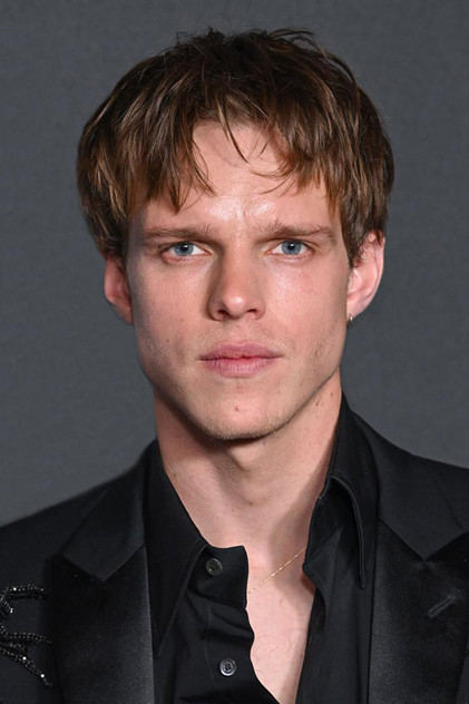 Imagen de perfil de Finn Bennett