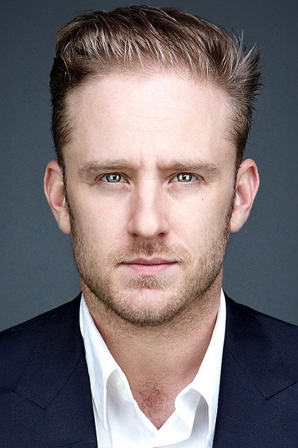 Imagen de perfil de Ben Foster