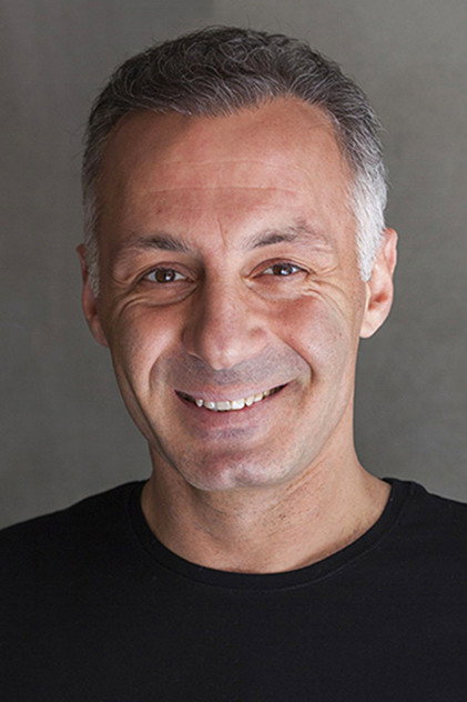 Imagen de perfil de Ahmet Saraçoğlu