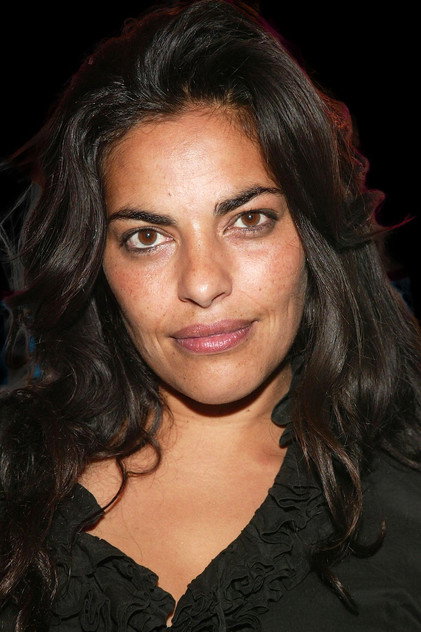 Imagen de perfil de Sarita Choudhury