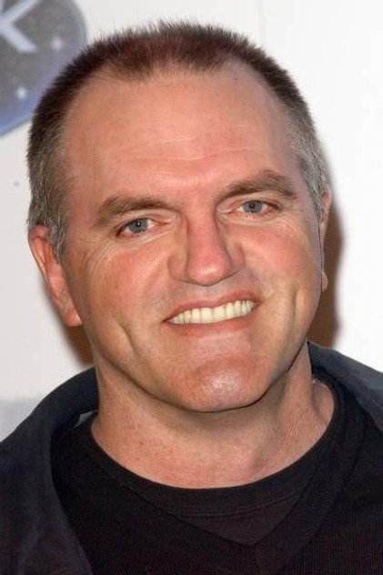 Imagen de perfil de Scott MacDonald