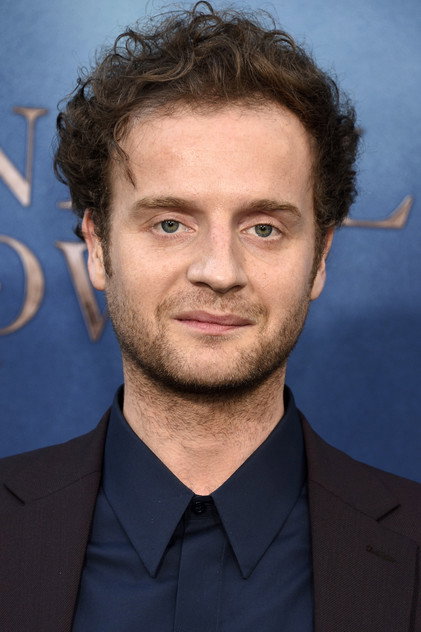 Imagen de perfil de Andrew Gower