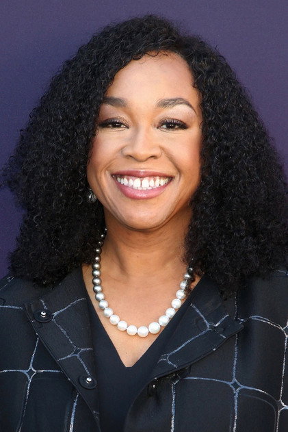 Imagen de perfil de Shonda Rhimes