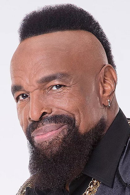Imagen de perfil de Mr. T