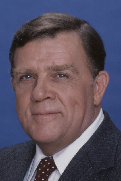 Imagen de perfil de Pat Hingle