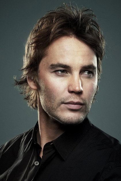 Imagen de perfil de Taylor Kitsch