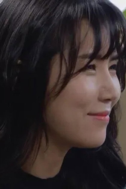 Imagen de perfil de Kim Ji-yeon