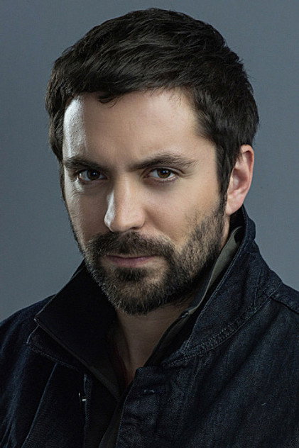 Imagen de perfil de Rhys Coiro