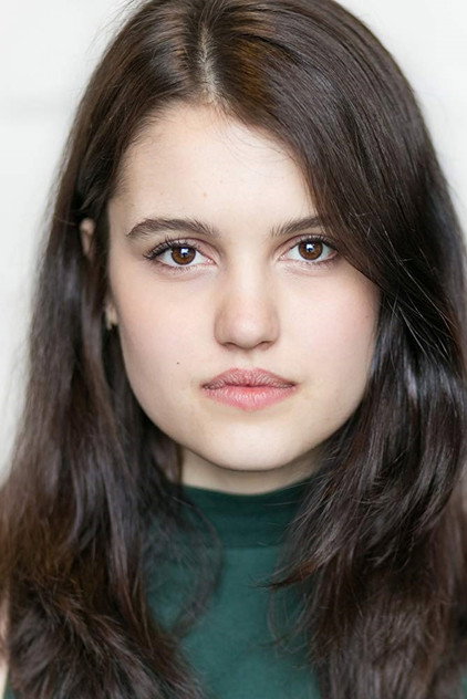 Imagen de perfil de Chloé Sweetlove