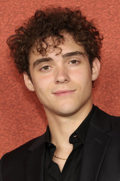 Imagen de perfil de Joshua Bassett