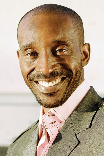 Imagen de perfil de Rob Morgan