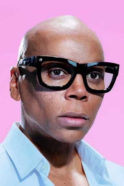 Imagen de perfil de RuPaul
