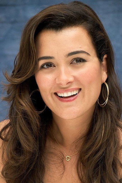 Imagen de perfil de Cote De Pablo