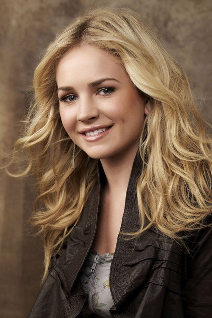 Imagen de perfil de Britt Robertson