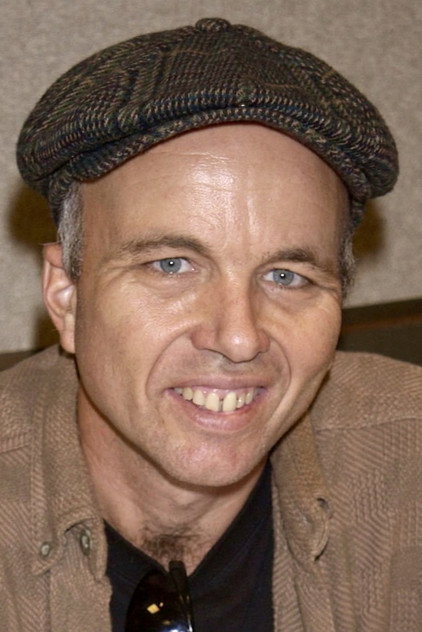 Imagen de perfil de Clint Howard