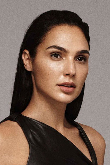 Imagen de perfil de Gal Gadot