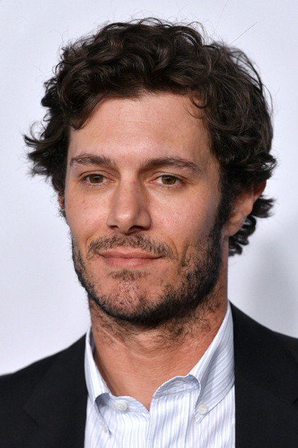 Imagen de perfil de Adam Brody