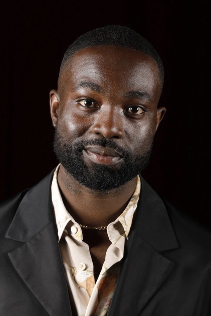 Imagen de perfil de Paapa Essiedu