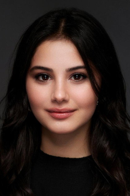 Imagen de perfil de Helin Kandemir