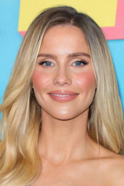 Imagen de perfil de Claire Holt