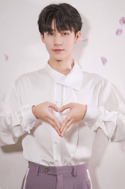 Imagen de perfil de 张真源
