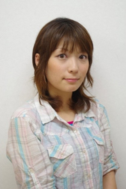 Imagen de perfil de 波田野由衣