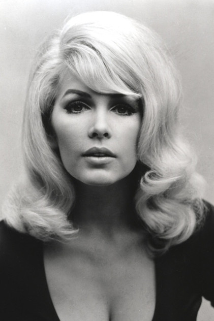 Imagen de perfil de Stella Stevens