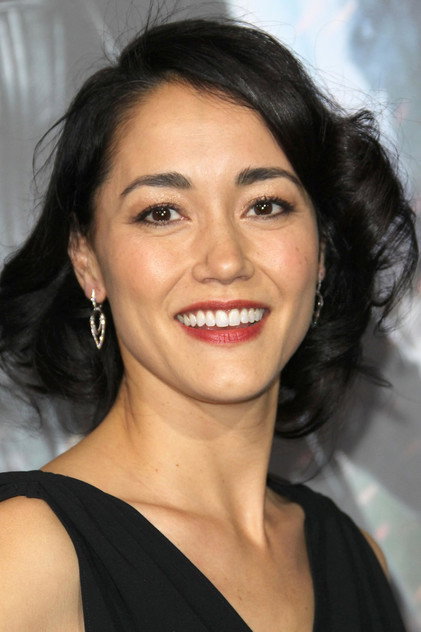 Imagen de perfil de Sandrine Holt