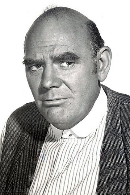 Imagen de perfil de James Westerfield