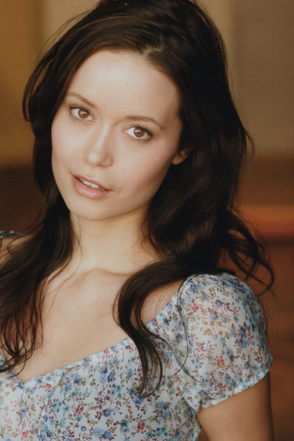 Imagen de perfil de Summer Glau