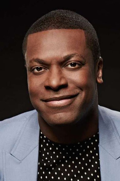 Imagen de perfil de Chris Tucker