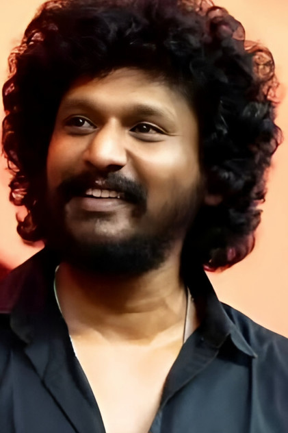 Imagen de perfil de லோகேஷ் கனகராஜ்