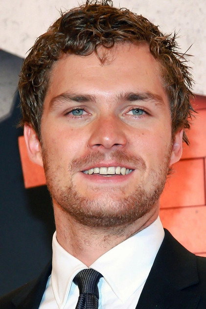 Imagen de perfil de Finn Jones