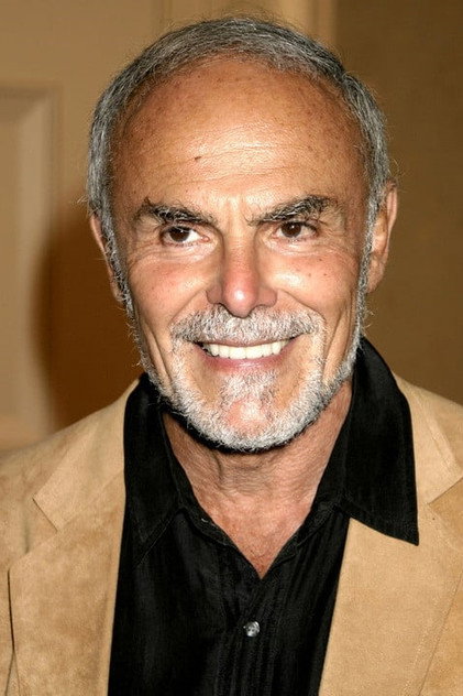 Imagen de perfil de John Saxon