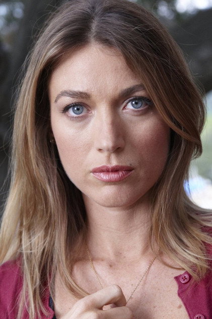 Imagen de perfil de Natalie Zea