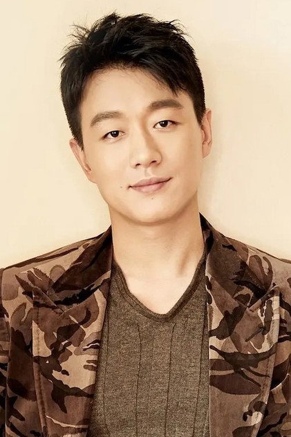 Imagen de perfil de 佟大为
