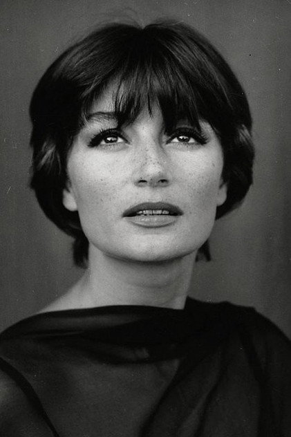 Imagen de perfil de Anouk Aimée