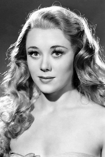 Imagen de perfil de Glynis Johns