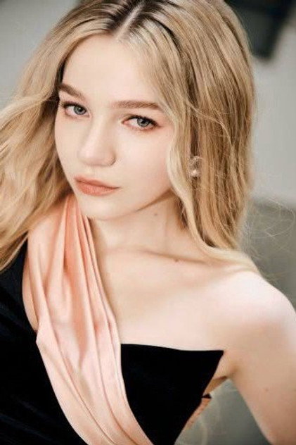 Imagen de perfil de Anastasia Shestakova