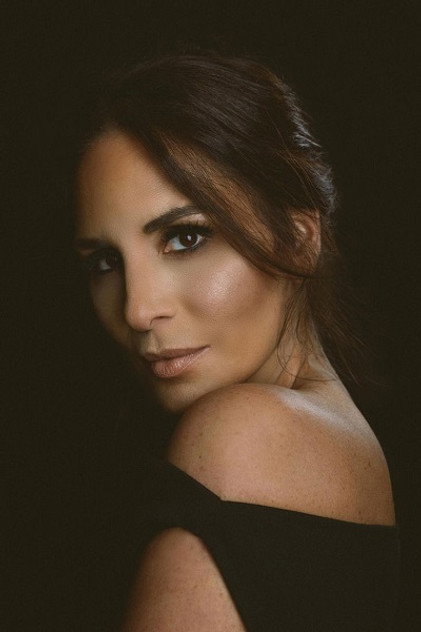 Imagen de perfil de Alexandra Rapaport