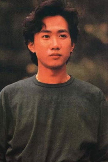 Imagen de perfil de 黃家駒