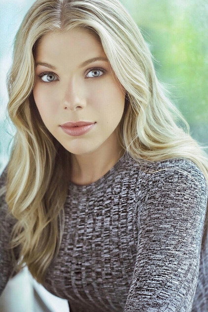 Imagen de perfil de Samantha Brown