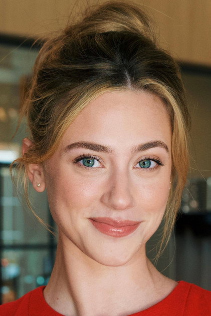 Imagen de perfil de Lili Reinhart