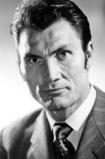 Imagen de perfil de Jack Palance