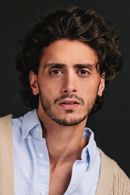 Imagen de perfil de Antonio Cipriano