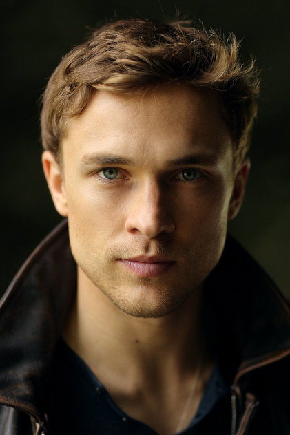 Imagen de perfil de William Moseley