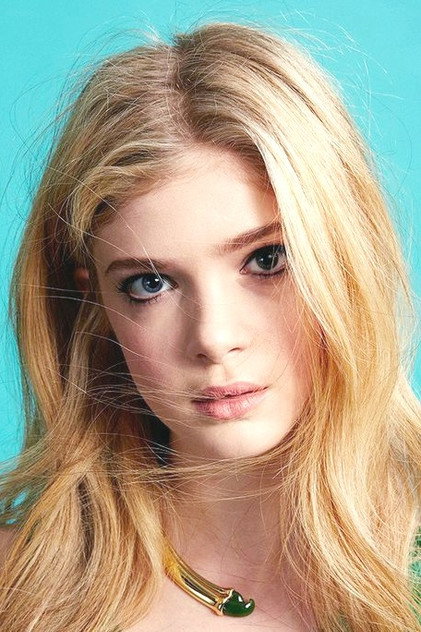 Imagen de perfil de Elena Kampouris