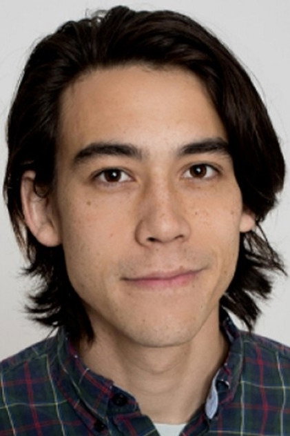 Imagen de perfil de Zac Oyama